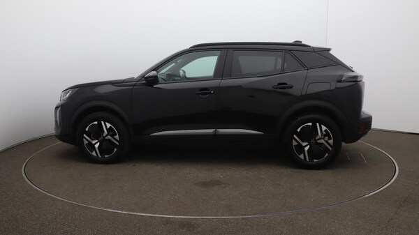 Used Peugeot 2008 2023 for sale - 76238872: Photo 64