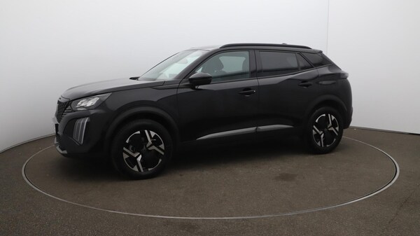Used Peugeot 2008 2023 for sale - 76238872: Photo 67