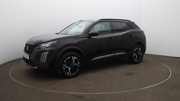 Used Peugeot 2008 2023 for sale - 76238872: Photo 68