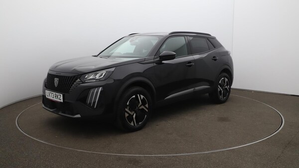 Used Peugeot 2008 2023 for sale - 76238872: Photo 69