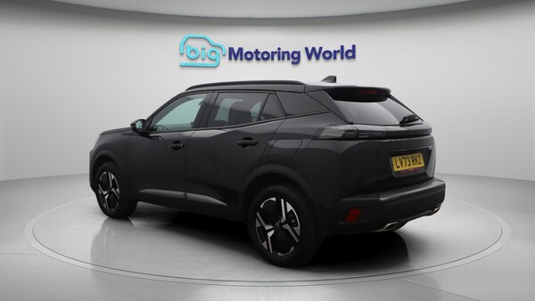 Used Peugeot 2008 2023 for sale - 76238872: Photo 6