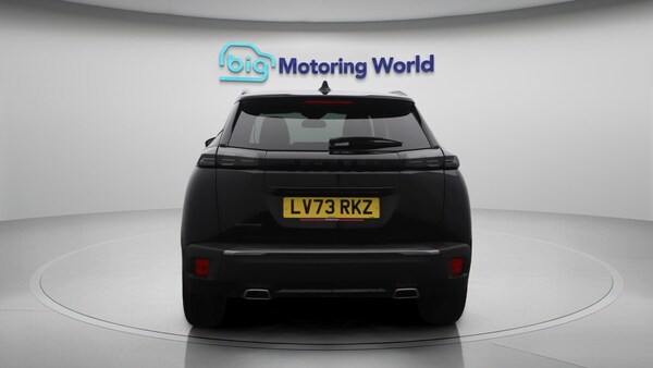 Used Peugeot 2008 2023 for sale - 76238872: Photo 7