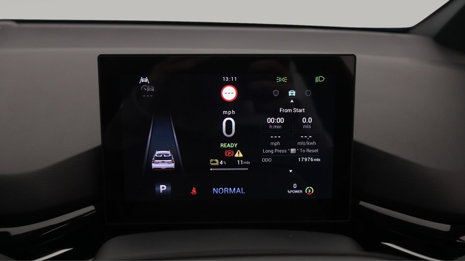 Used MG MG4 2023 for sale - 77687472: Photo 10