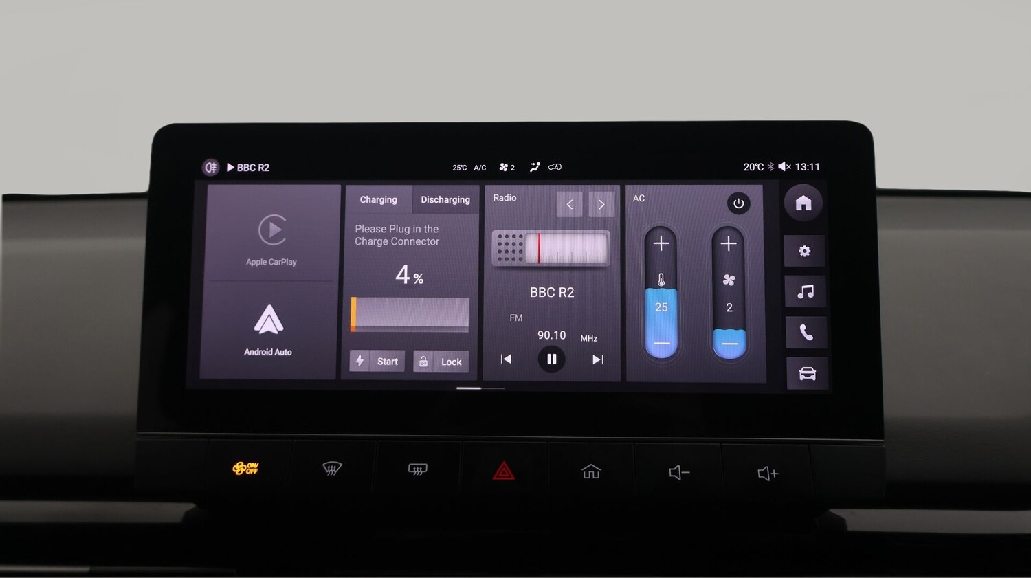 Used MG MG4 2023 for sale - 77687472: Photo 11