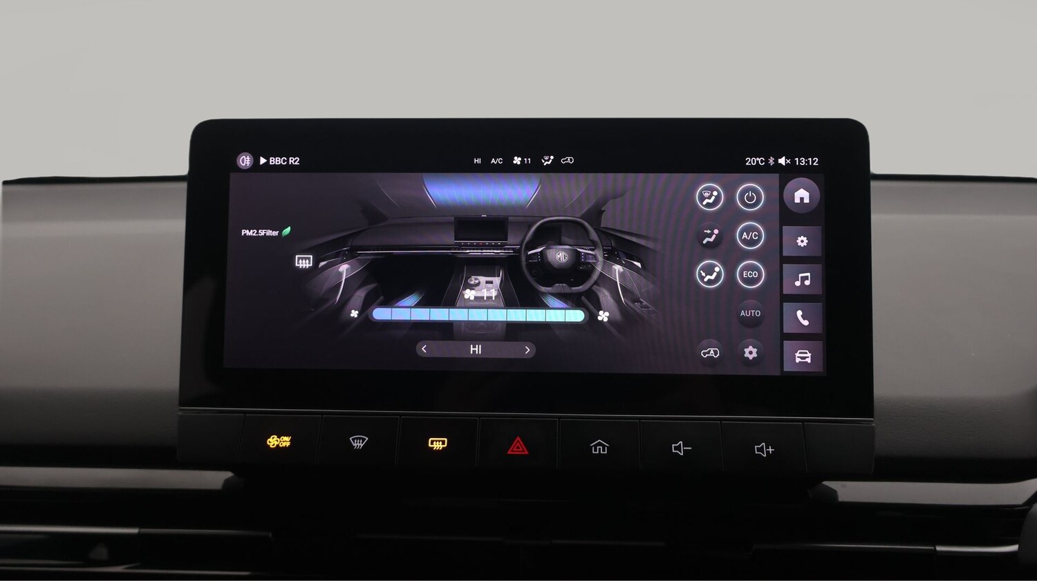 Used MG MG4 2023 for sale - 77687472: Photo 12