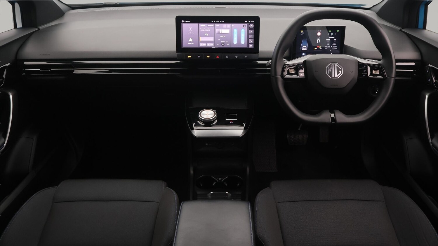 Used MG MG4 2023 for sale - 77687472: Photo 13