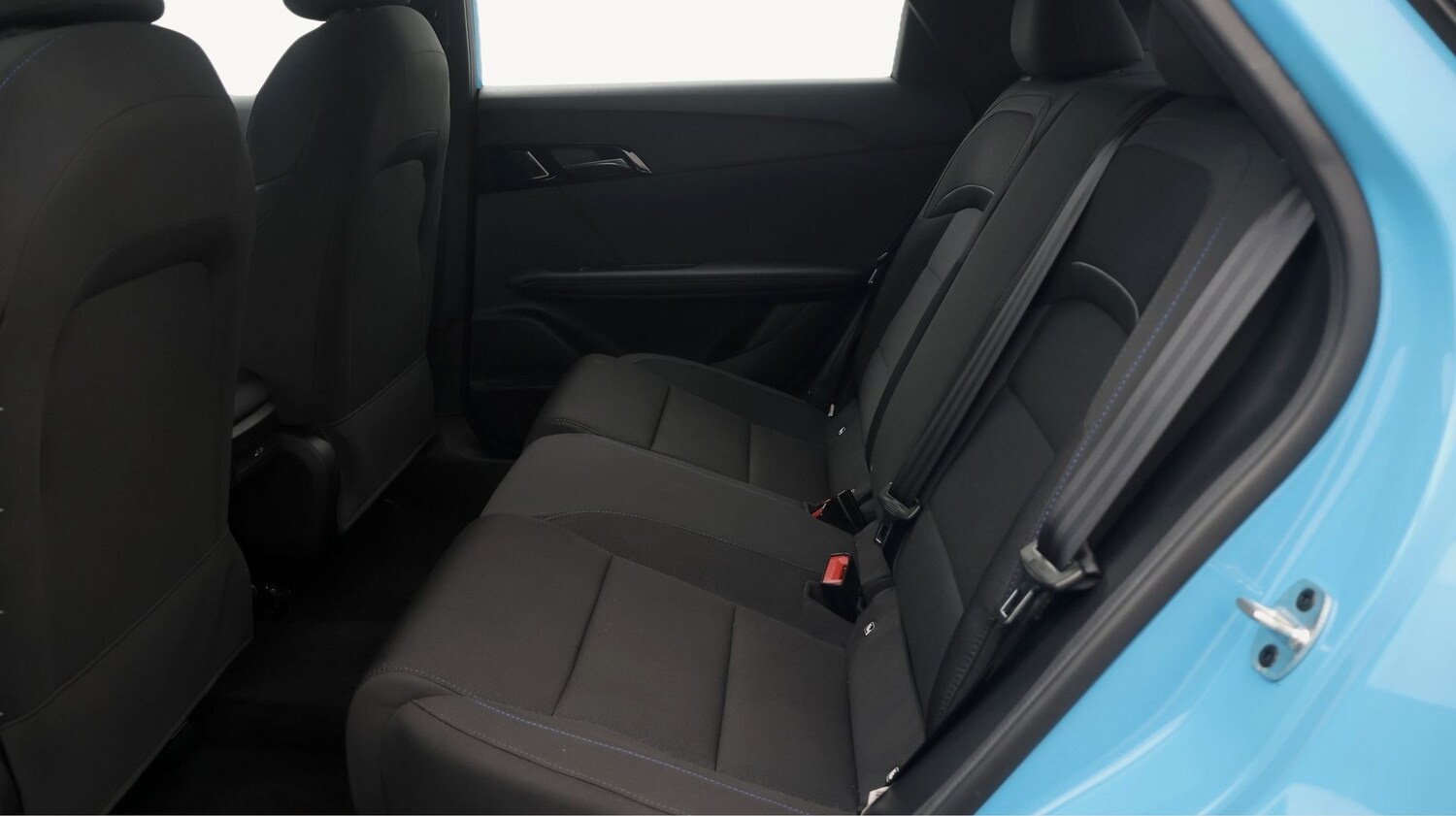 Used MG MG4 2023 for sale - 77687472: Photo 16