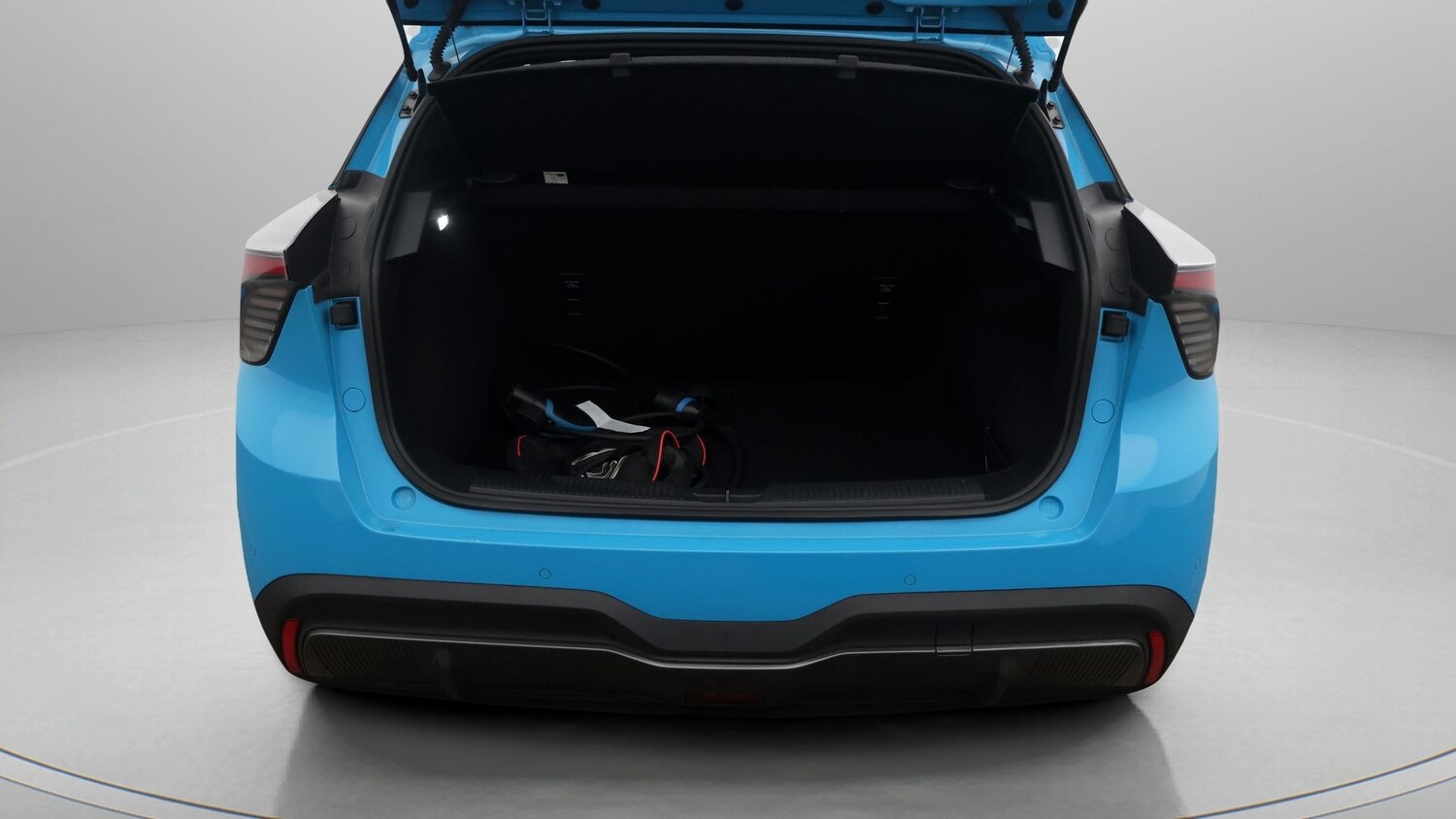 Used MG MG4 2023 for sale - 77687472: Photo 17