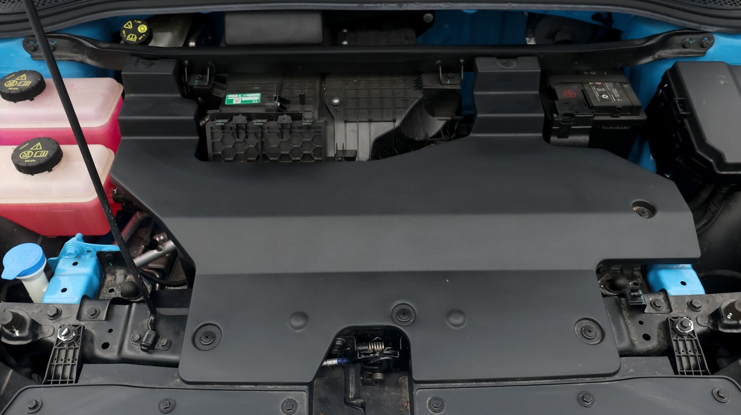 Used MG MG4 2023 for sale - 77687472: Photo 19