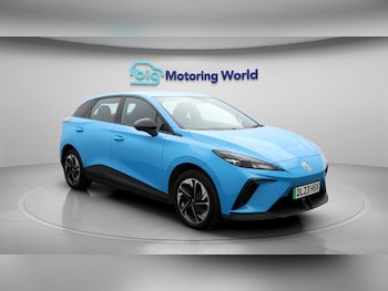 Used MG MG4 2023 for sale - 77687472: Photo