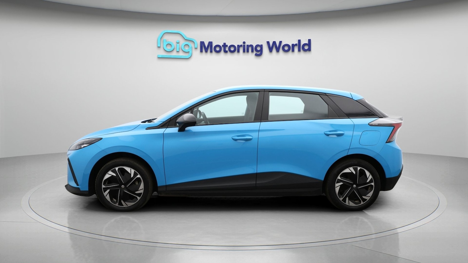 Used MG MG4 2023 for sale - 77687472: Photo 4