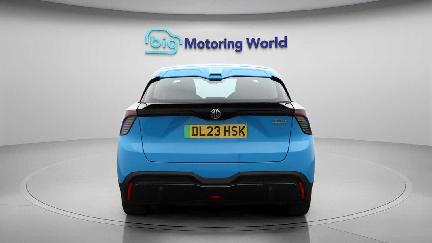 Used MG MG4 2023 for sale - 77687472: Photo 6