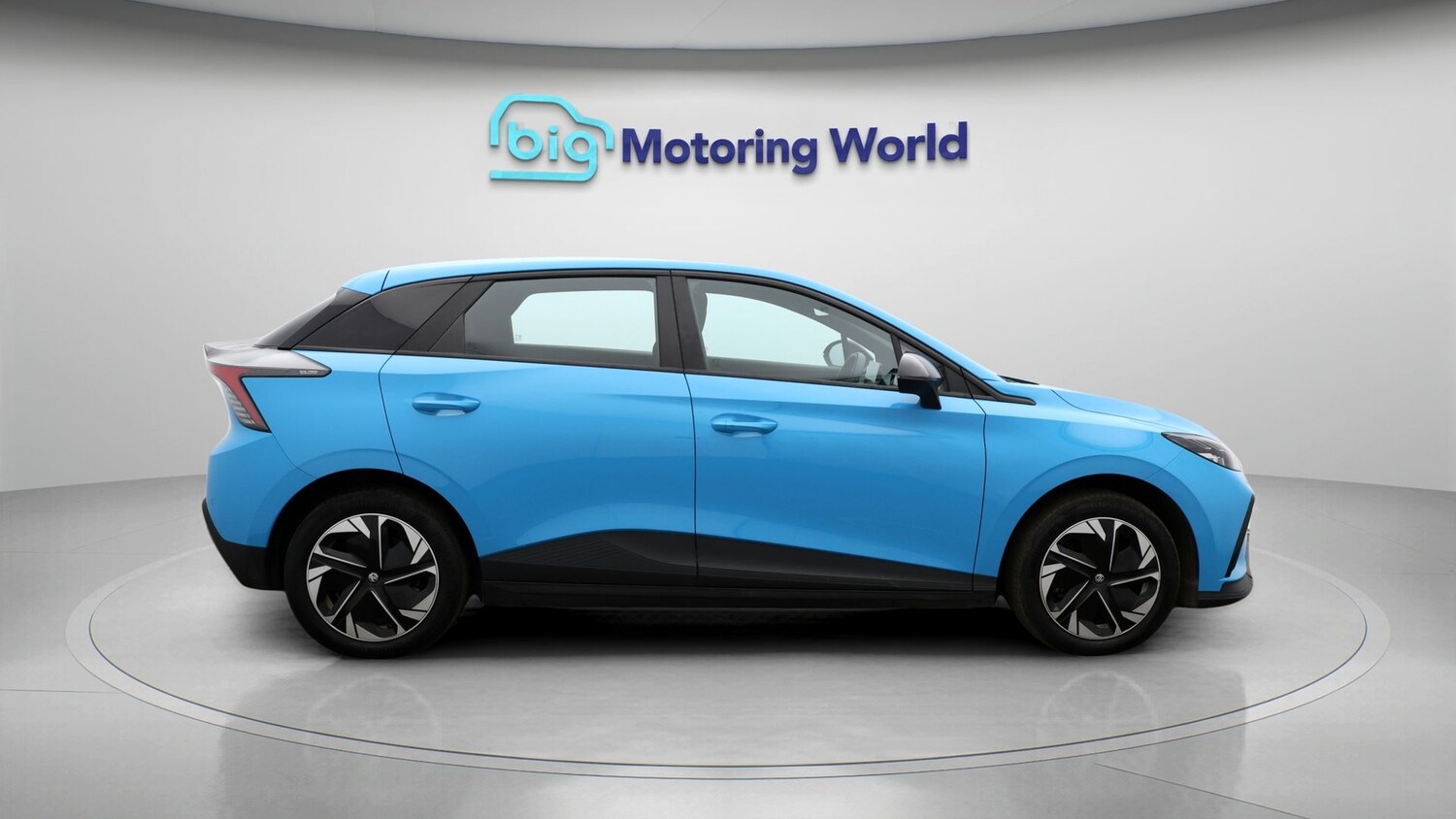 Used MG MG4 2023 for sale - 77687472: Photo 8