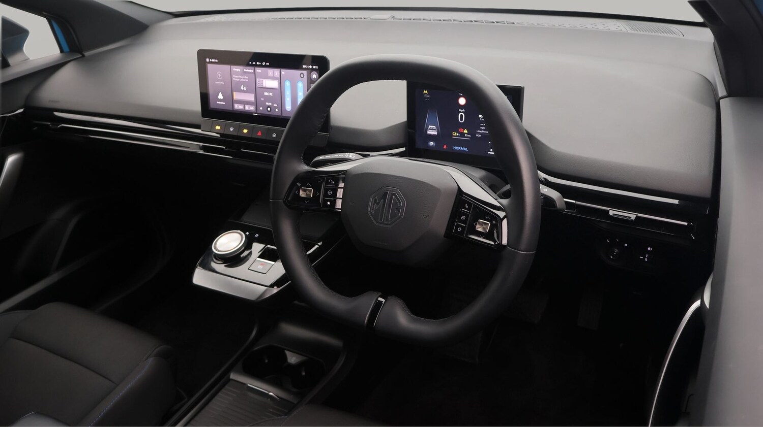 Used MG MG4 2023 for sale - 77687472: Photo 9