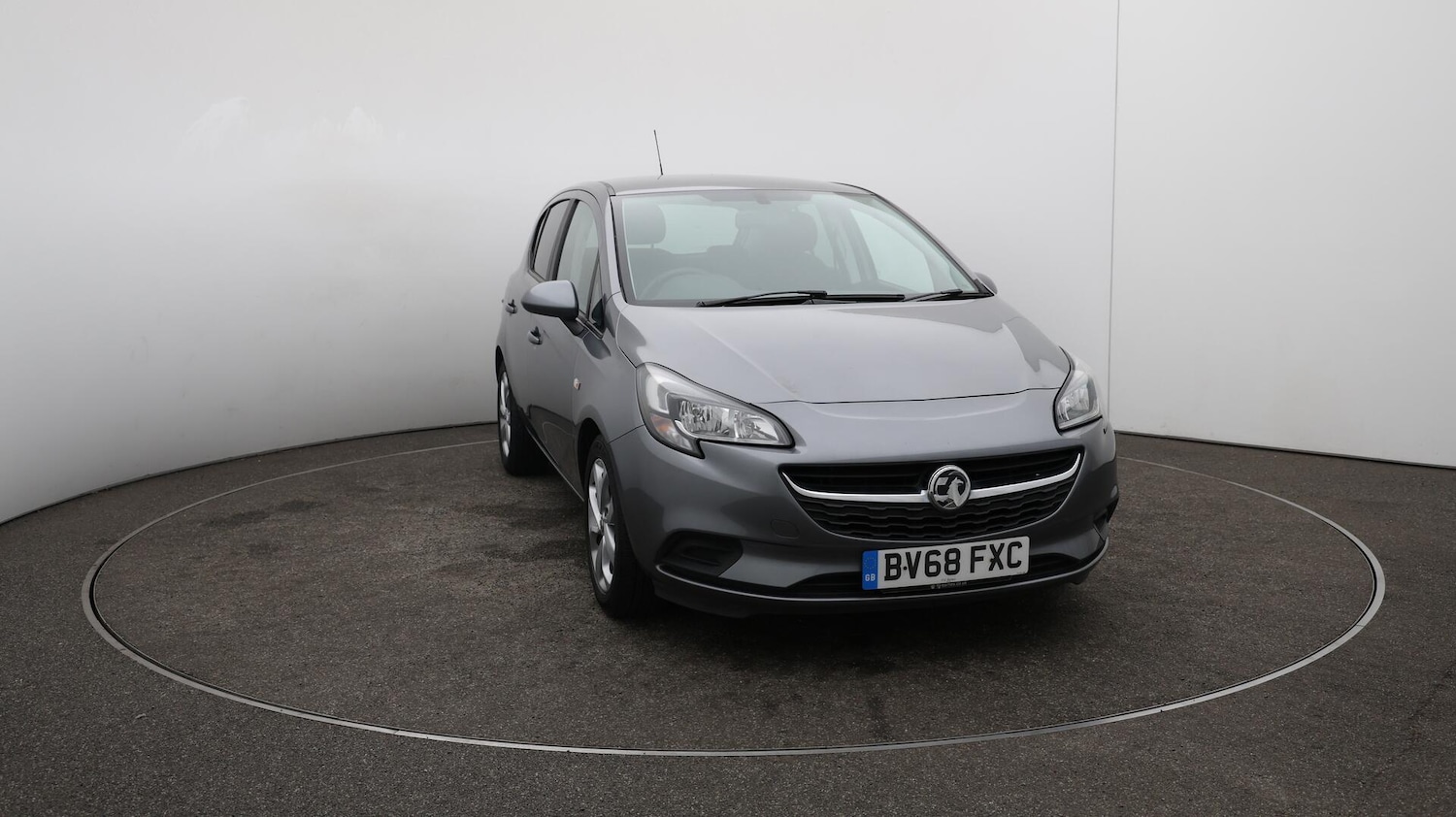 Vehicle 40