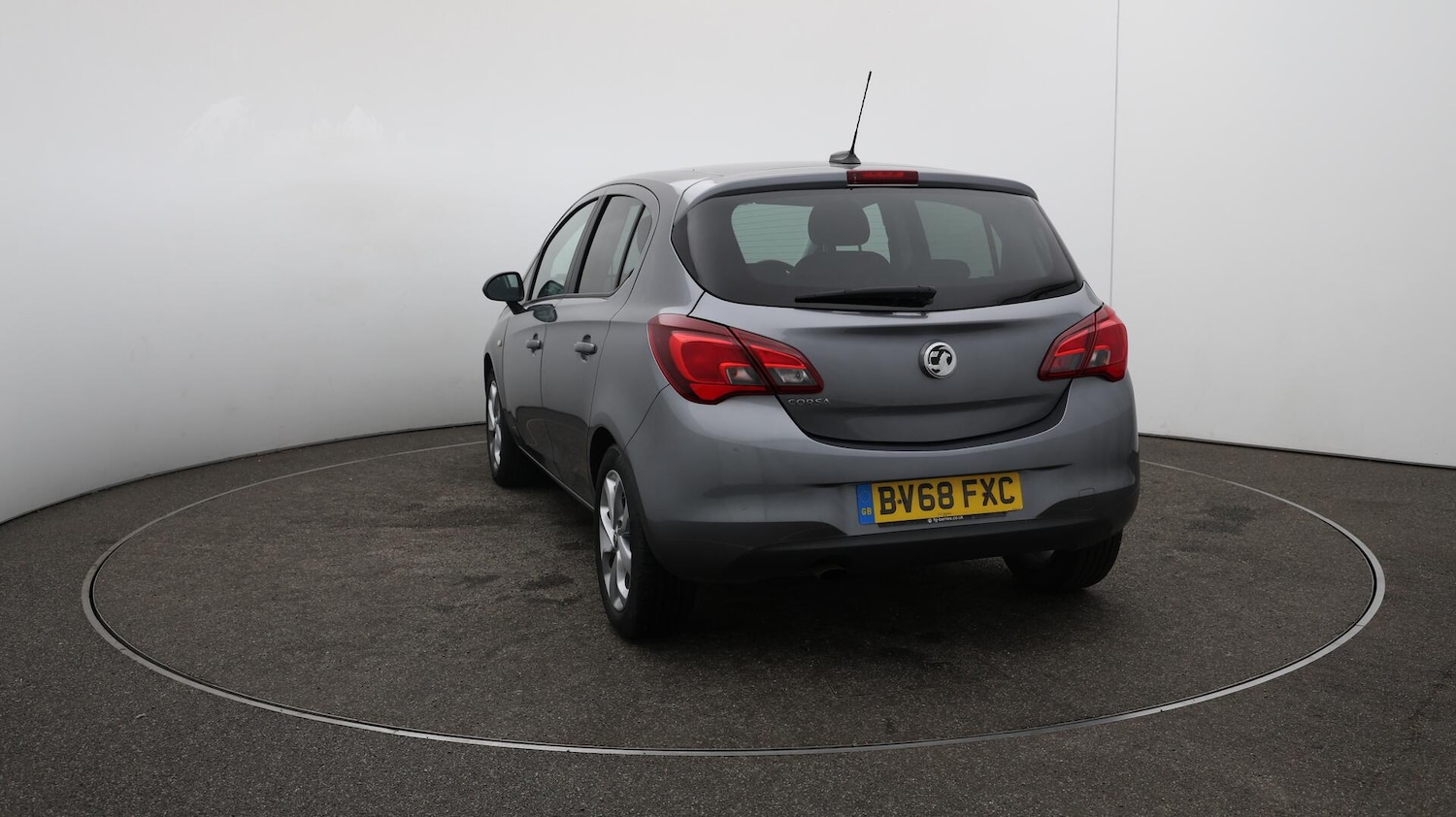 Vehicle 65