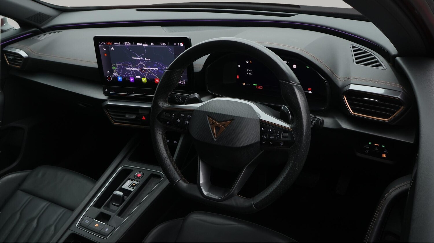 Used Cupra Formentor 2021 for sale - 76561248: Photo 10