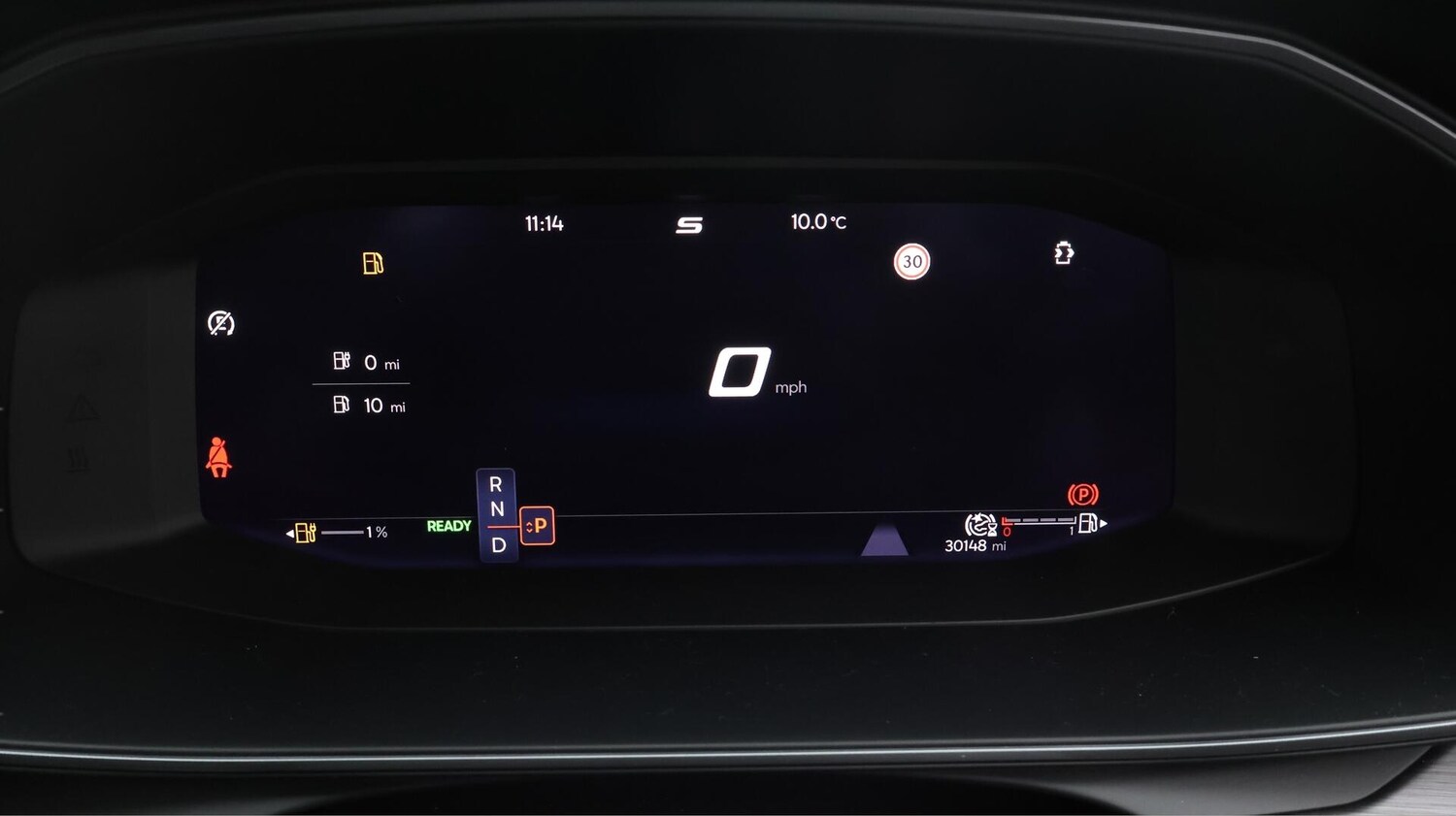 Used Cupra Formentor 2021 for sale - 76561248: Photo 11