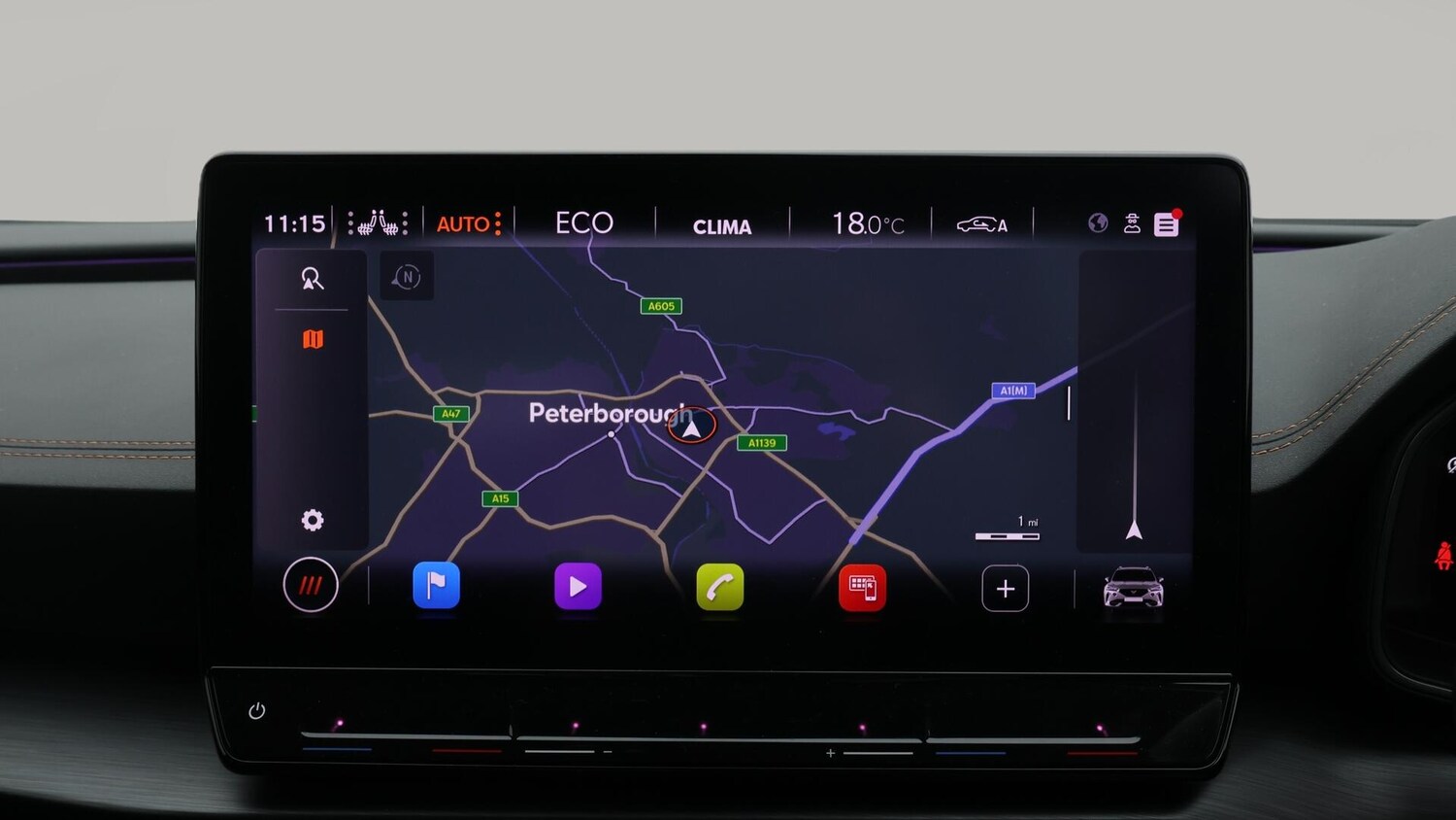 Used Cupra Formentor 2021 for sale - 76561248: Photo 12