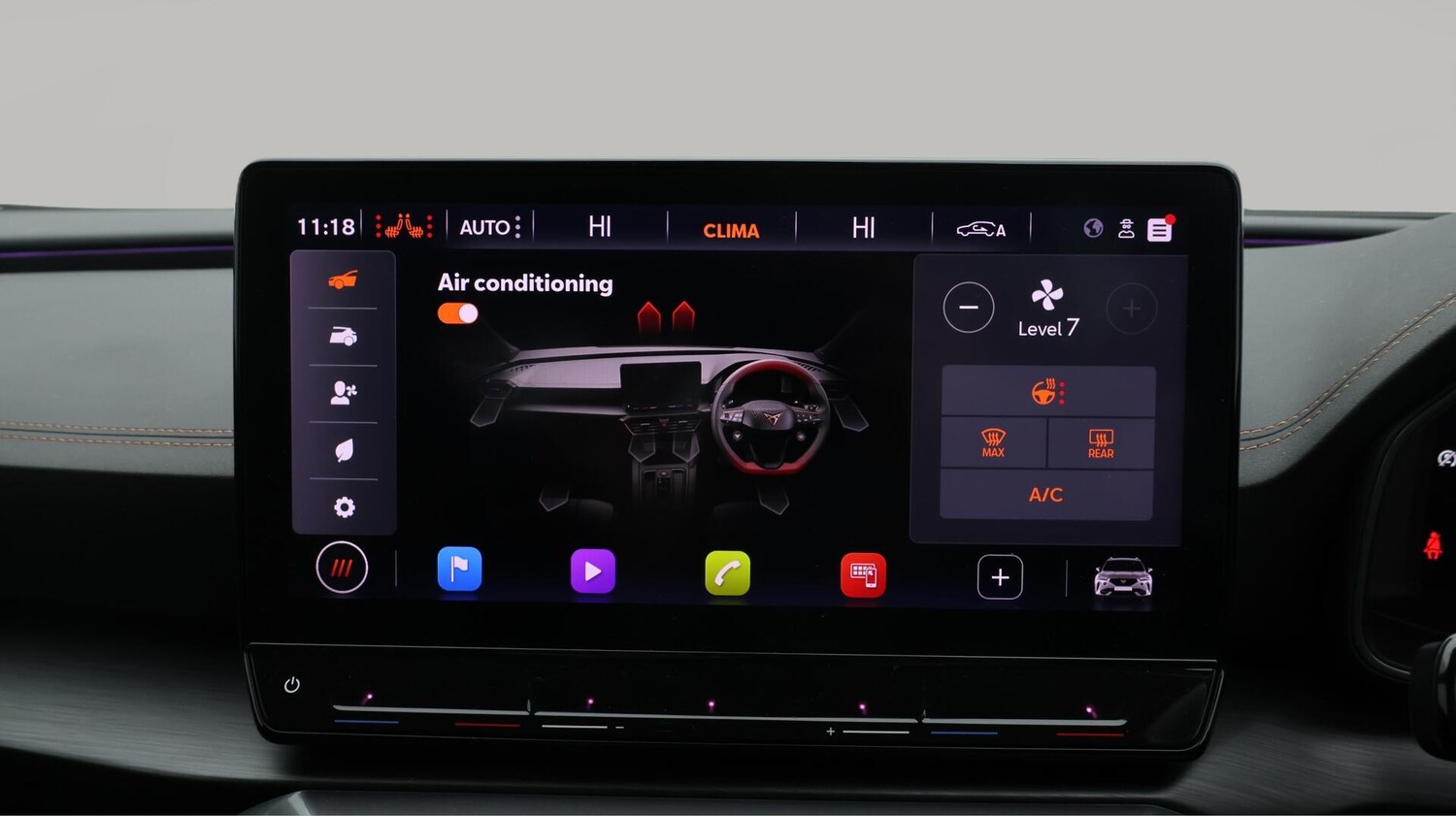 Used Cupra Formentor 2021 for sale - 76561248: Photo 13