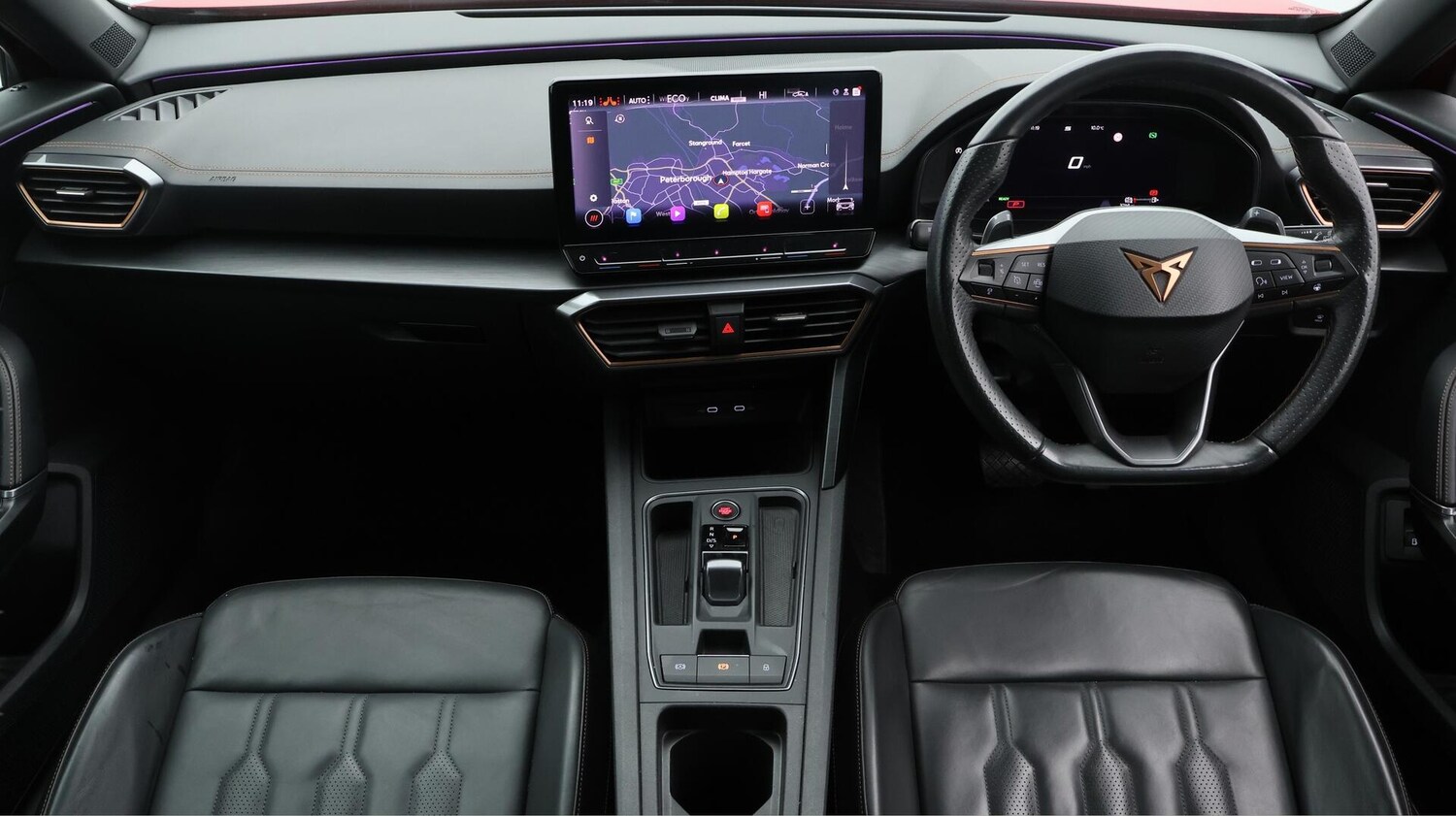 Used Cupra Formentor 2021 for sale - 76561248: Photo 14