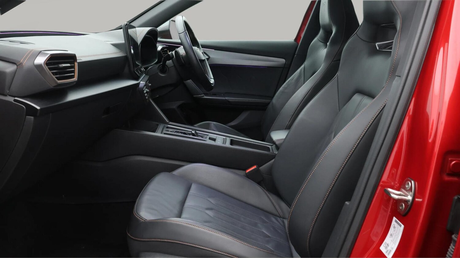 Used Cupra Formentor 2021 for sale - 76561248: Photo 15