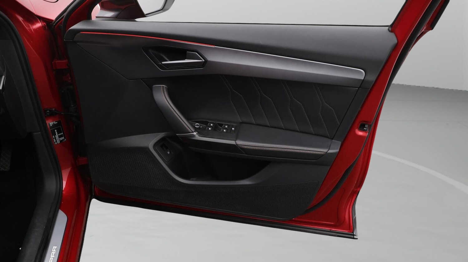 Used Cupra Formentor 2021 for sale - 76561248: Photo 16