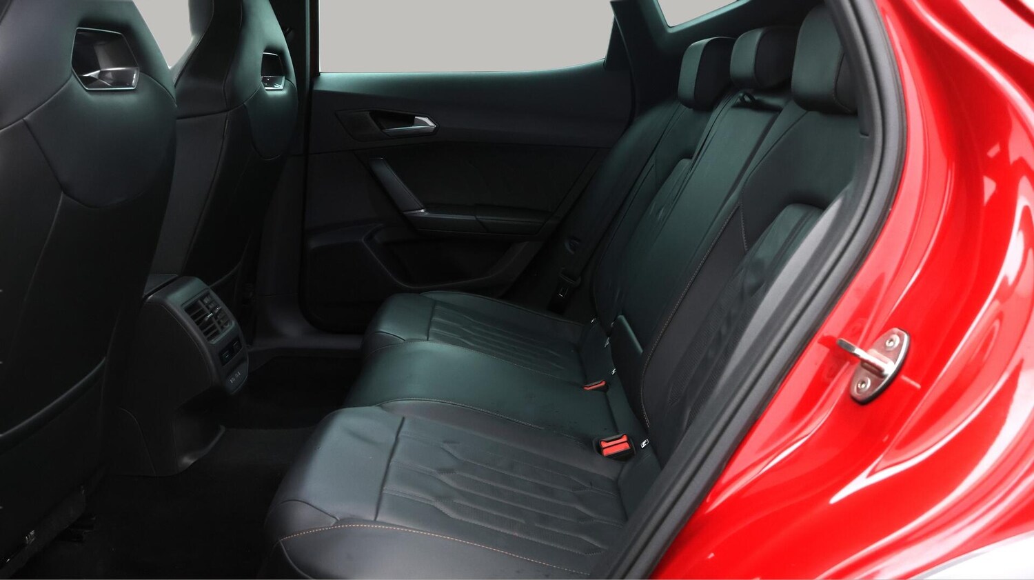 Used Cupra Formentor 2021 for sale - 76561248: Photo 17