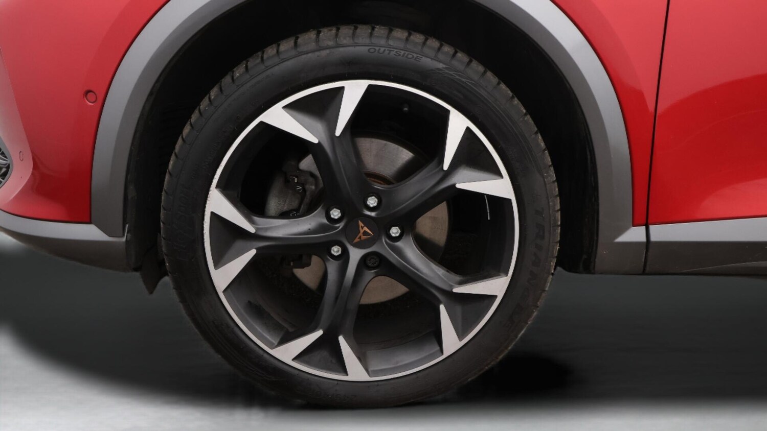 Used Cupra Formentor 2021 for sale - 76561248: Photo 19