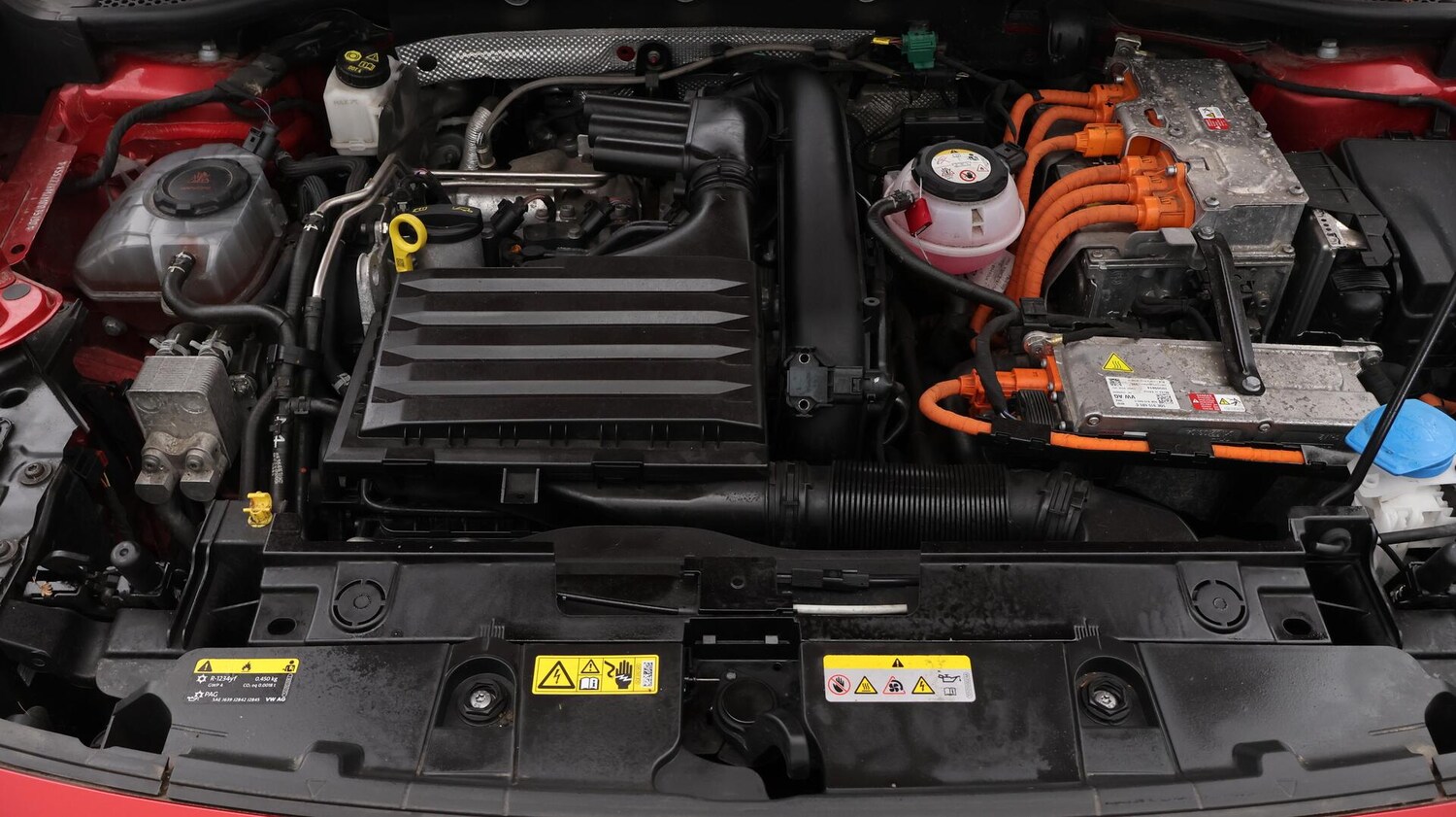 Used Cupra Formentor 2021 for sale - 76561248: Photo 20