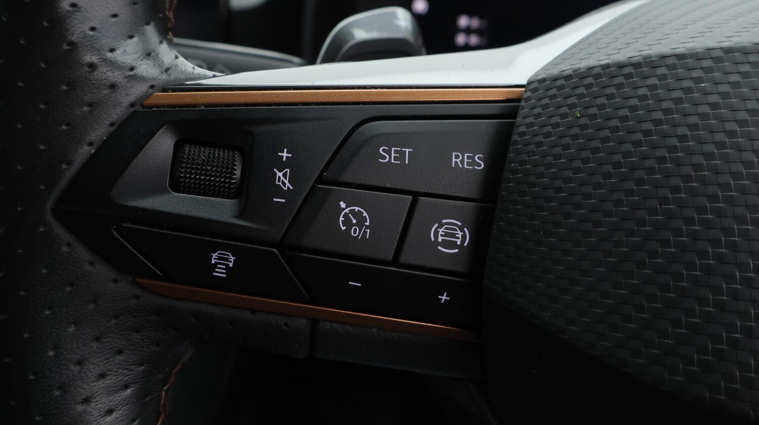 Used Cupra Formentor 2021 for sale - 76561248: Photo 23