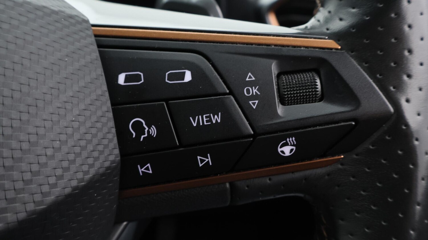 Used Cupra Formentor 2021 for sale - 76561248: Photo 24