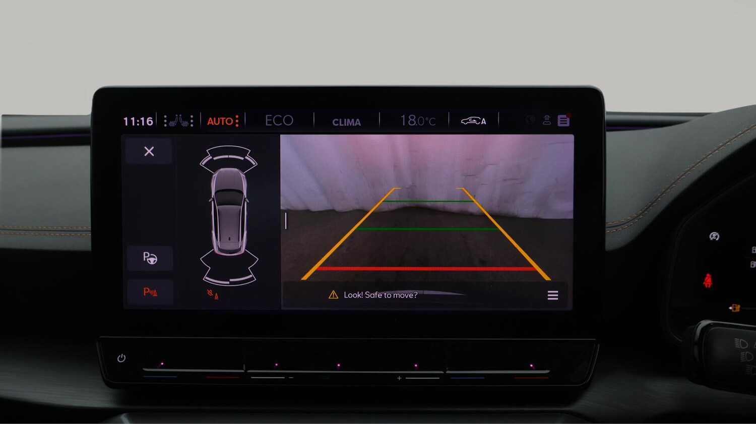 Used Cupra Formentor 2021 for sale - 76561248: Photo 25