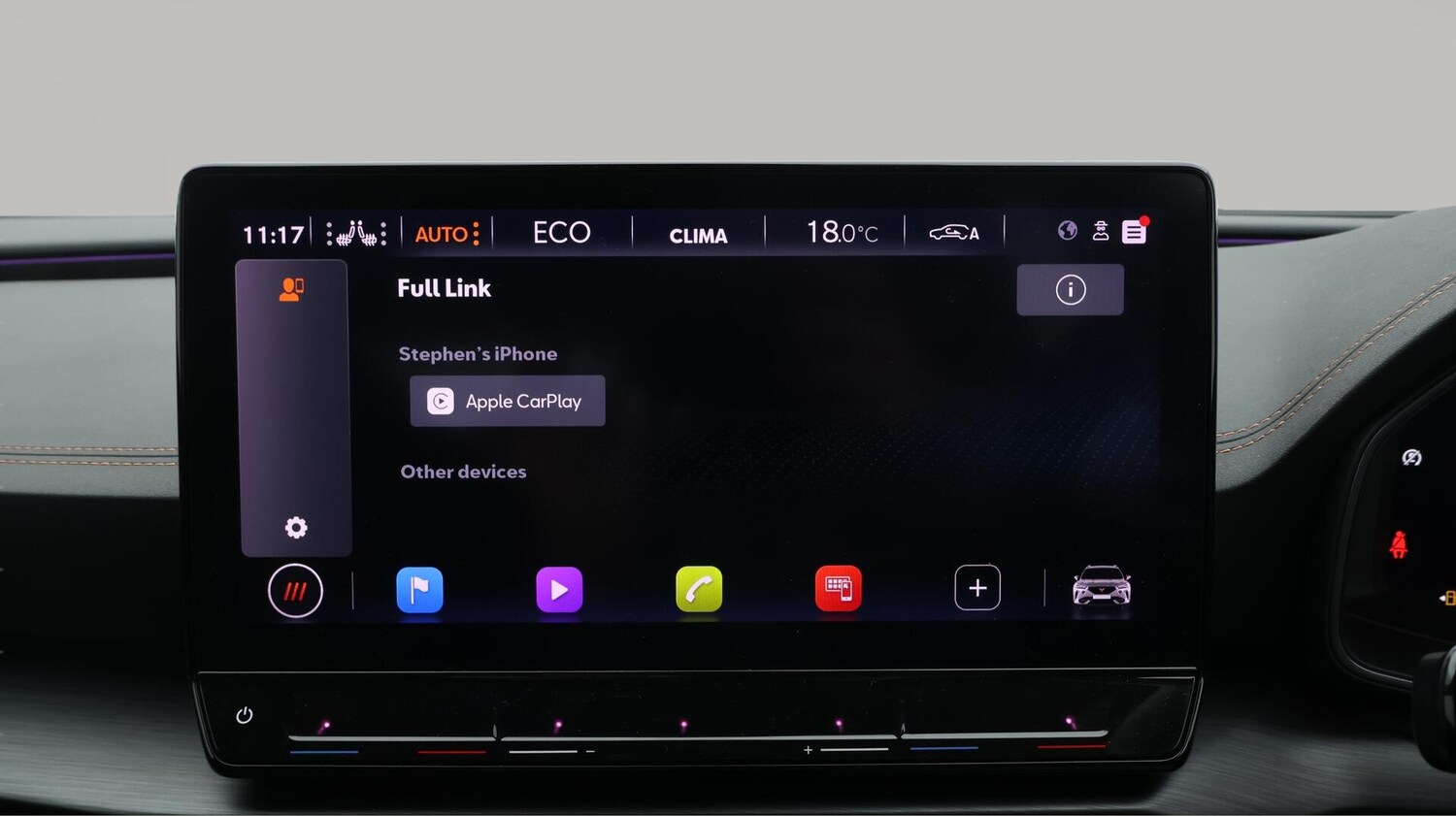 Used Cupra Formentor 2021 for sale - 76561248: Photo 26