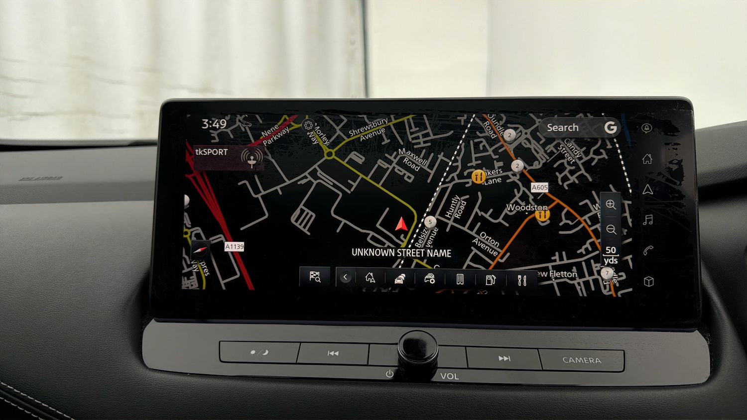 Used Nissan Qashqai 2023 for sale - 78025871: Photo 10