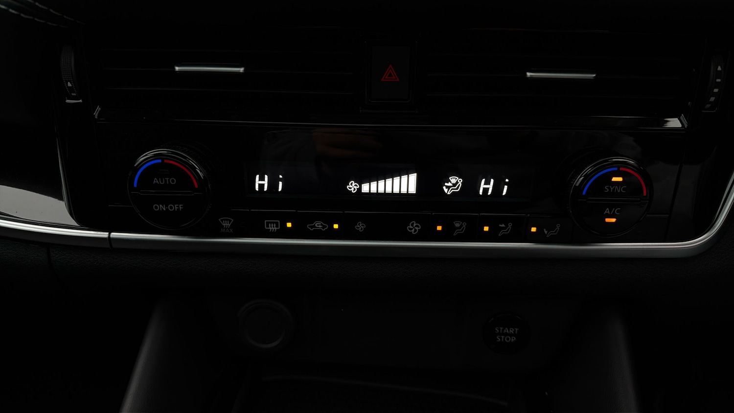 Used Nissan Qashqai 2023 for sale - 78025871: Photo 11