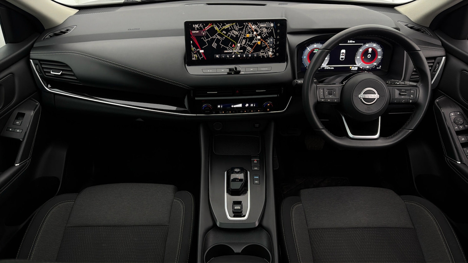 Used Nissan Qashqai 2023 for sale - 78025871: Photo 12