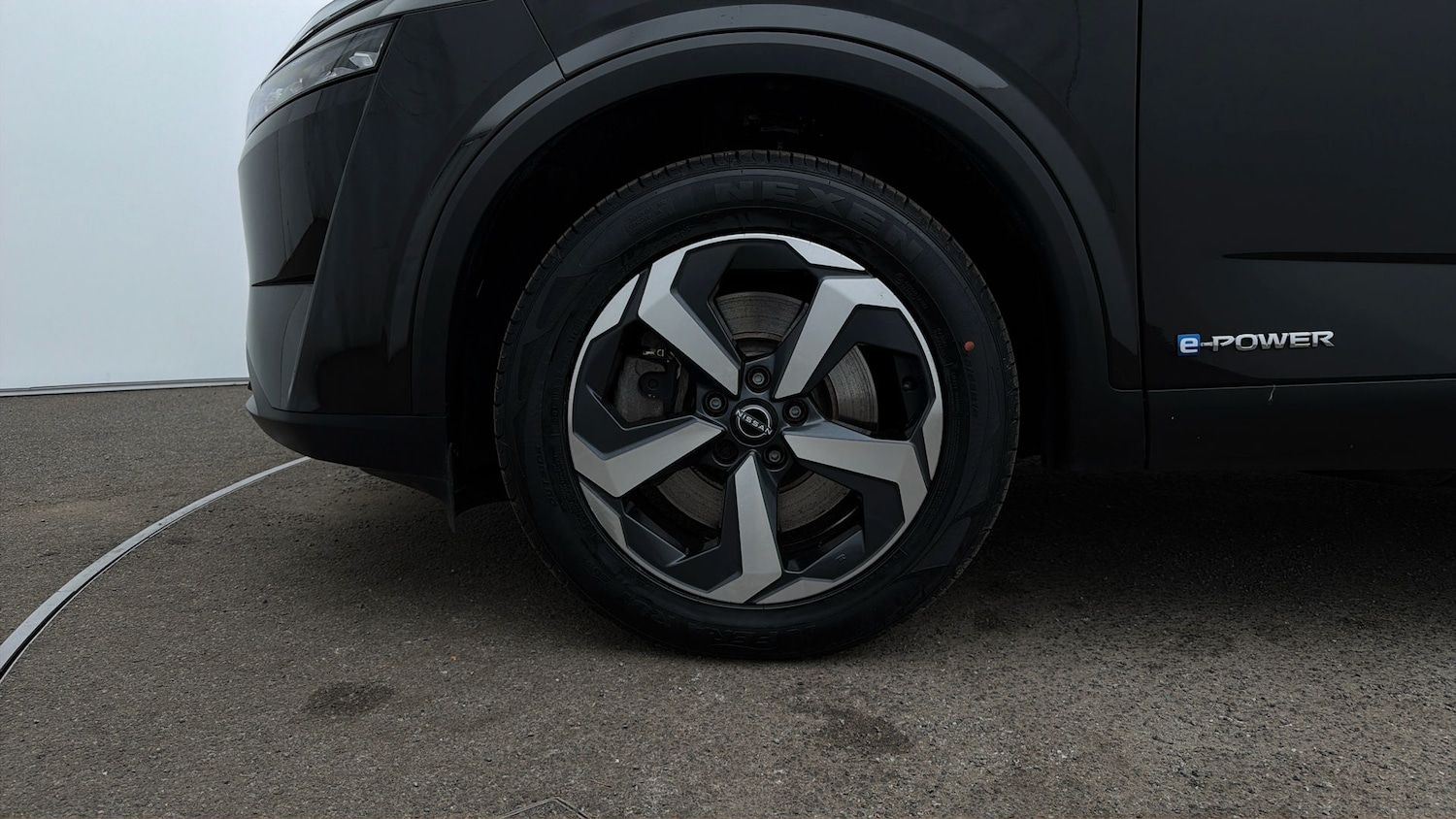 Used Nissan Qashqai 2023 for sale - 78025871: Photo 17