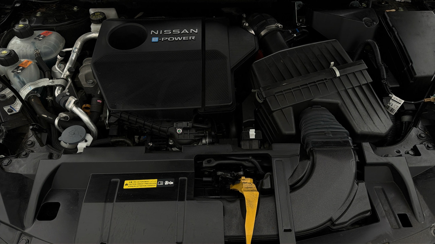 Used Nissan Qashqai 2023 for sale - 78025871: Photo 18