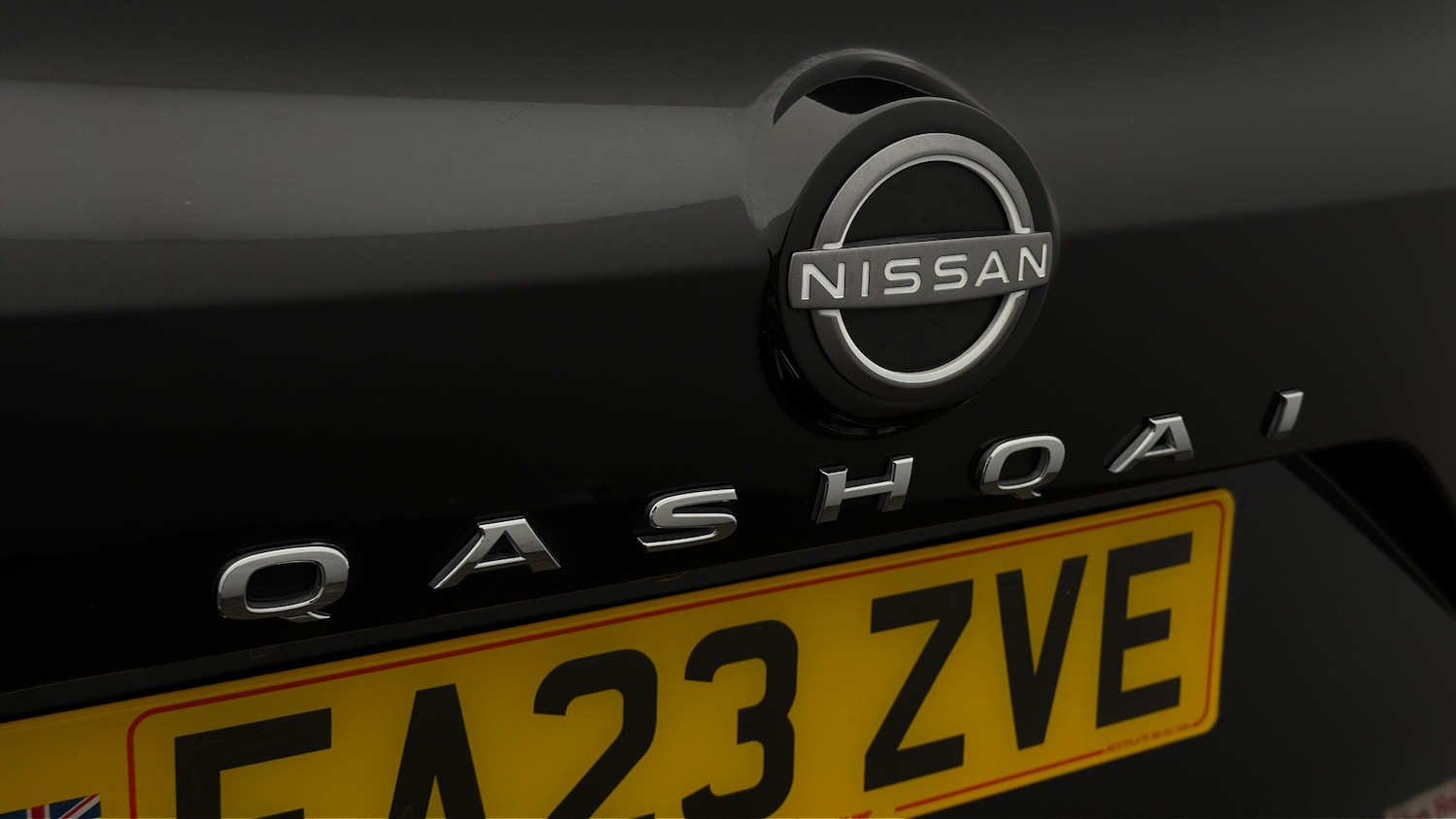 Used Nissan Qashqai 2023 for sale - 78025871: Photo 20