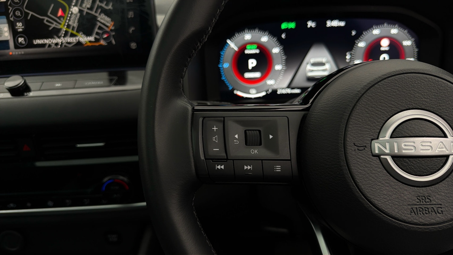 Used Nissan Qashqai 2023 for sale - 78025871: Photo 23