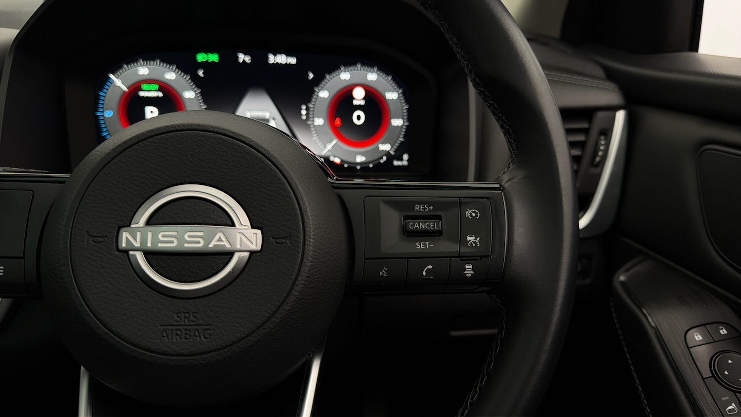 Used Nissan Qashqai 2023 for sale - 78025871: Photo 24