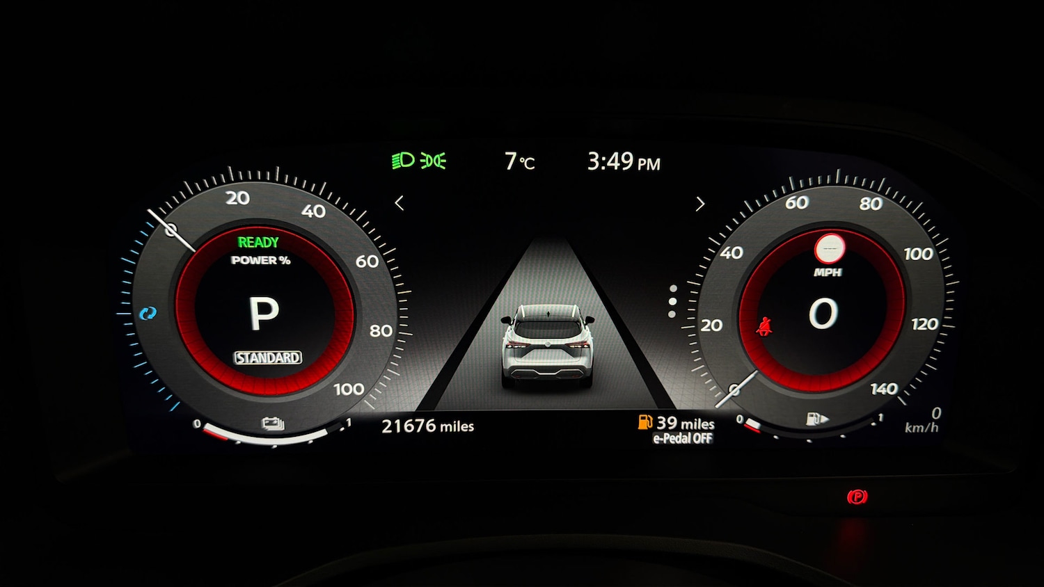 Used Nissan Qashqai 2023 for sale - 78025871: Photo 25