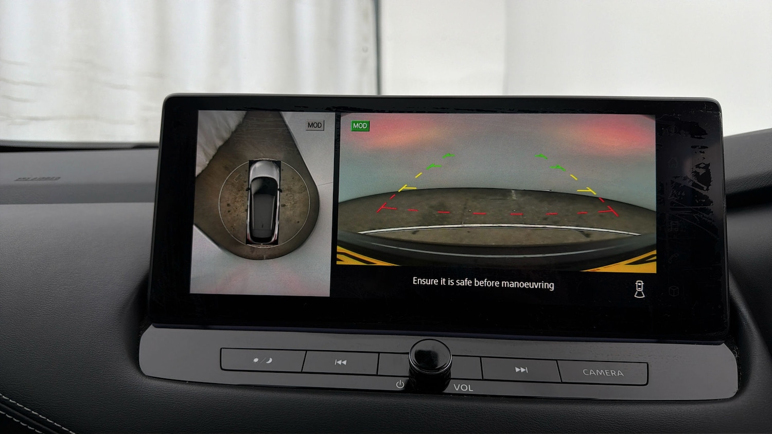 Used Nissan Qashqai 2023 for sale - 78025871: Photo 26