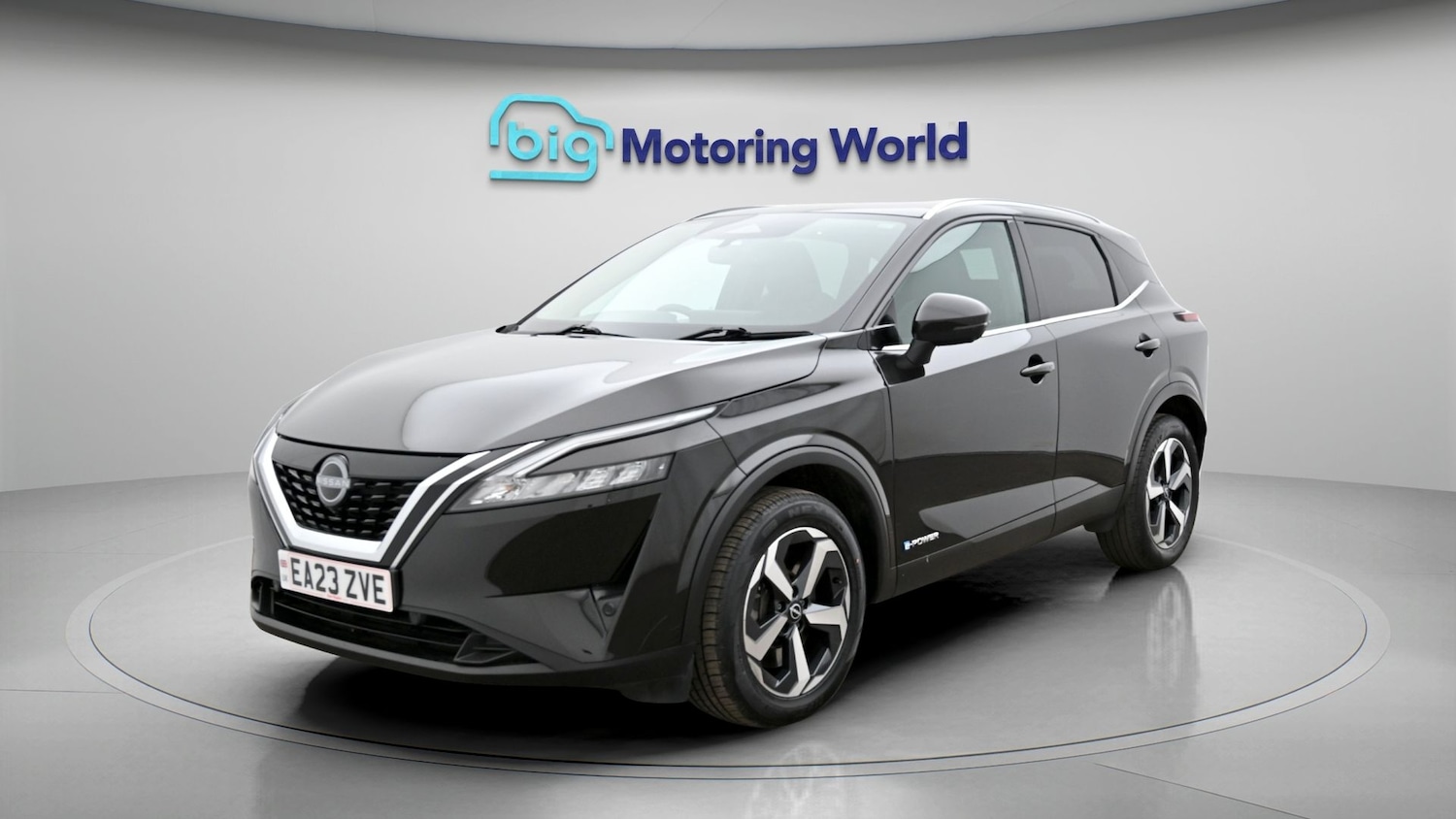 Used Nissan Qashqai 2023 for sale - 78025871: Photo 3
