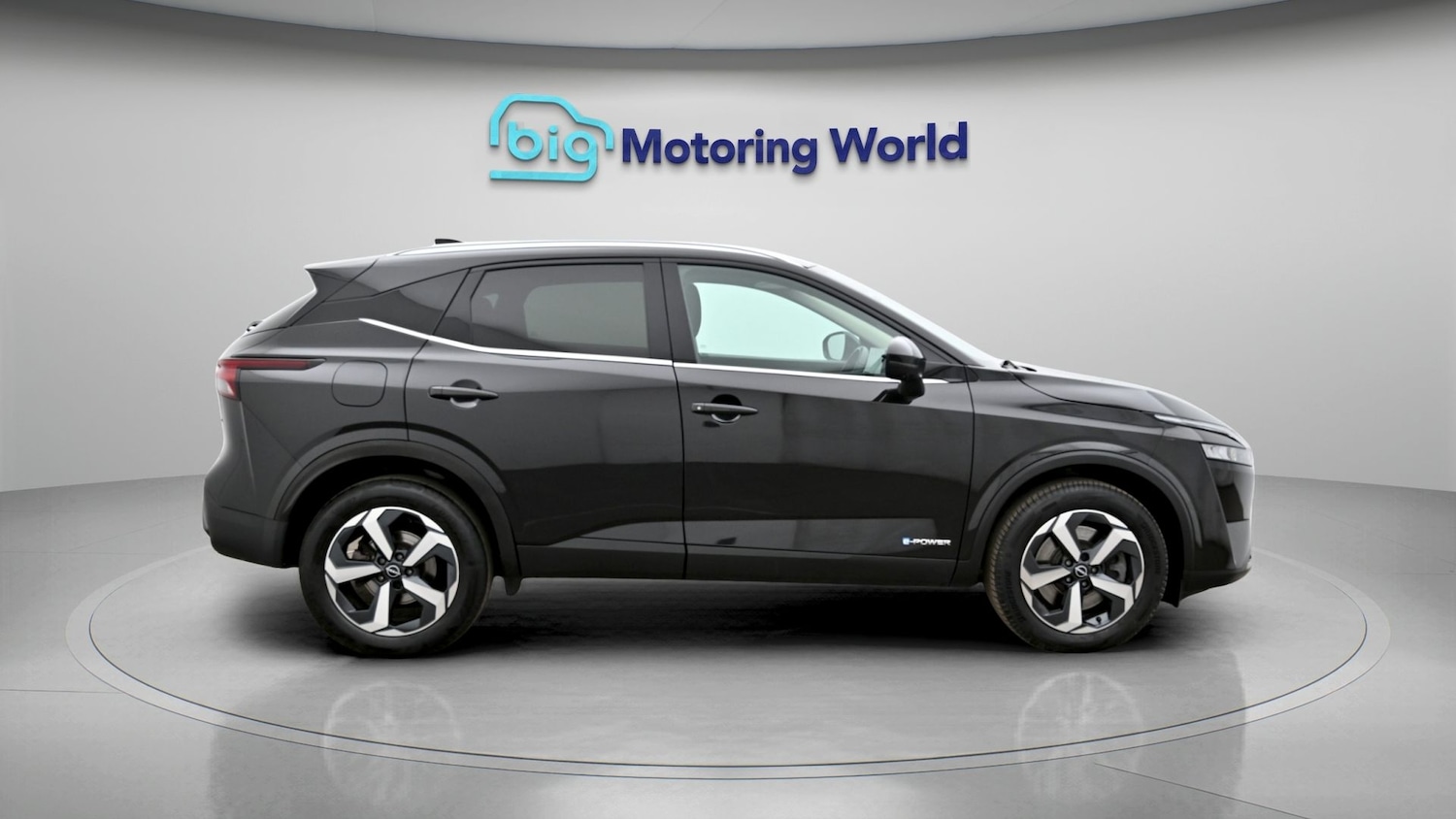 Used Nissan Qashqai 2023 for sale - 78025871: Photo 8