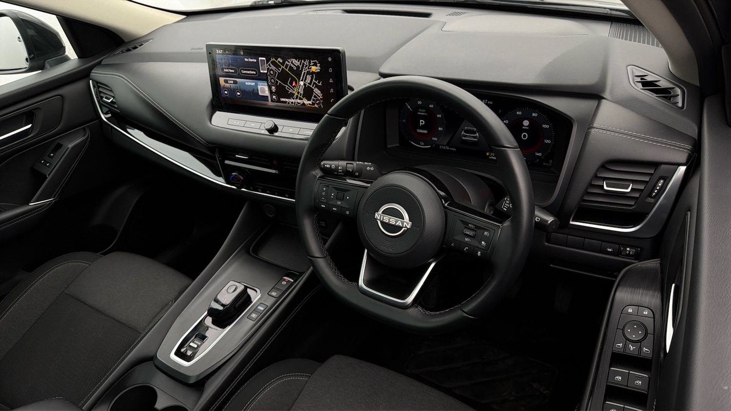 Used Nissan Qashqai 2023 for sale - 78025871: Photo 9