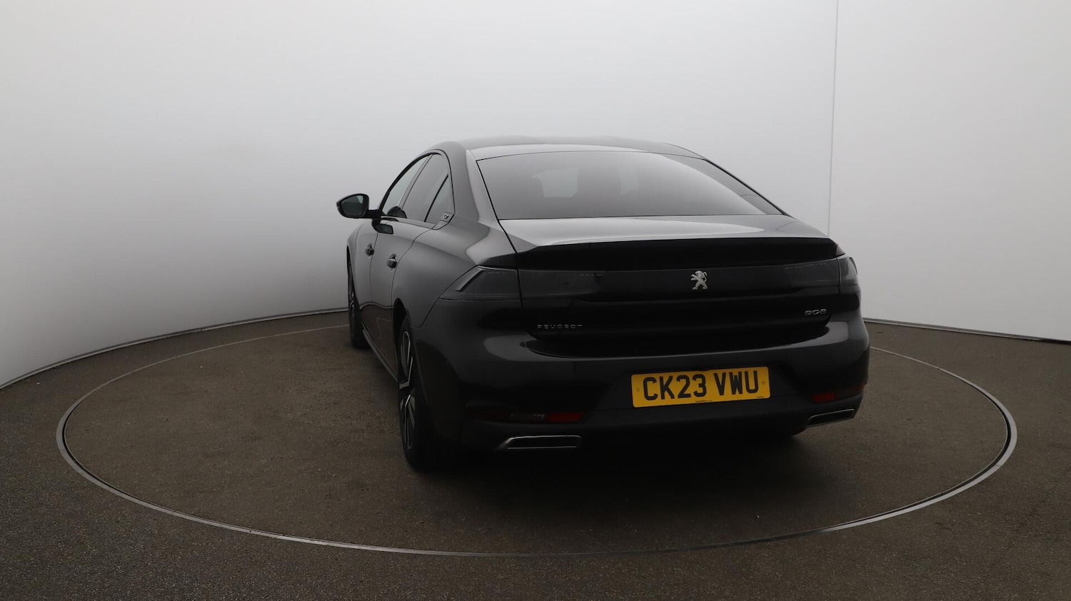 Vehicle 60