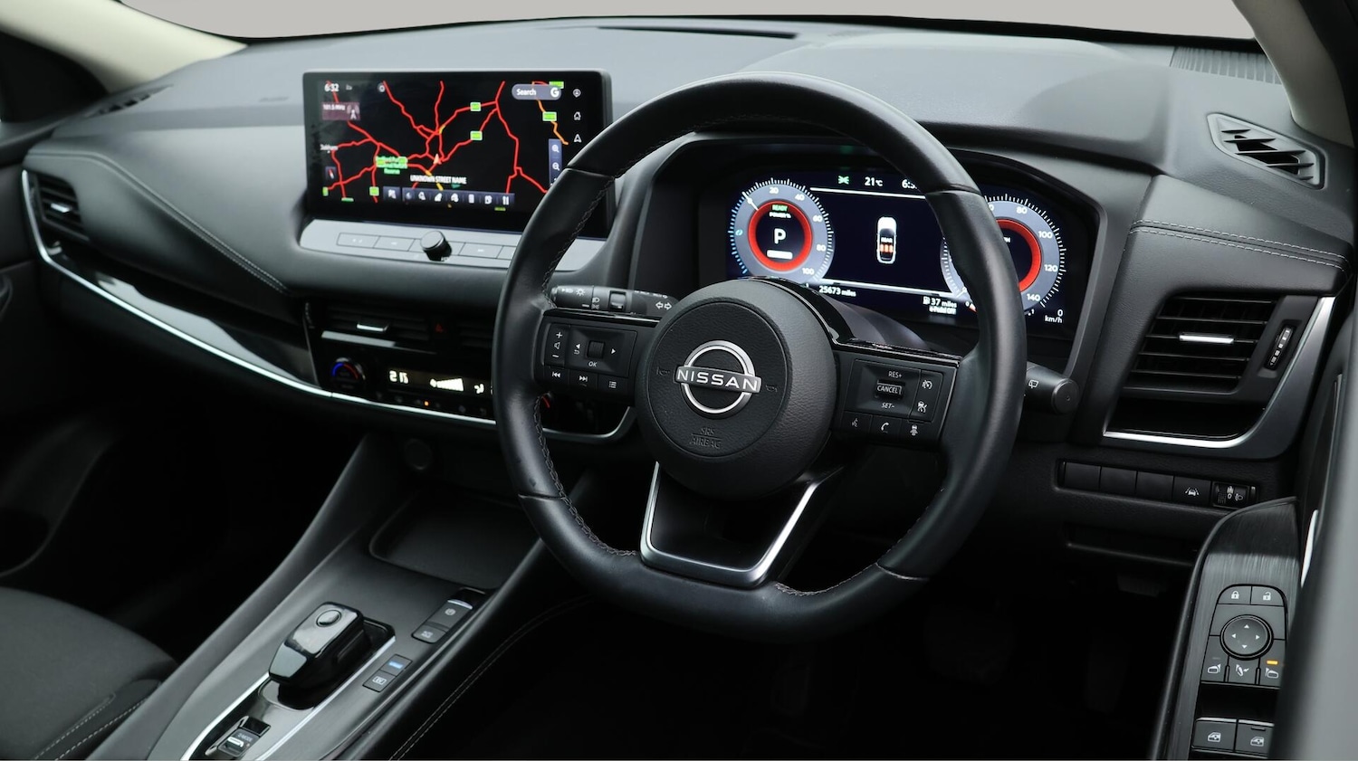 Used Nissan Qashqai 2023 for sale - 76457172: Photo 10