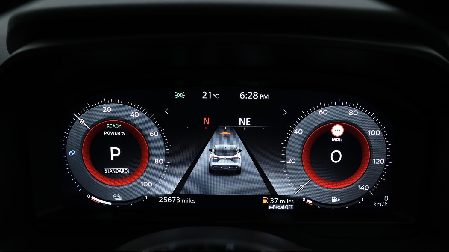 Used Nissan Qashqai 2023 for sale - 76457172: Photo 11